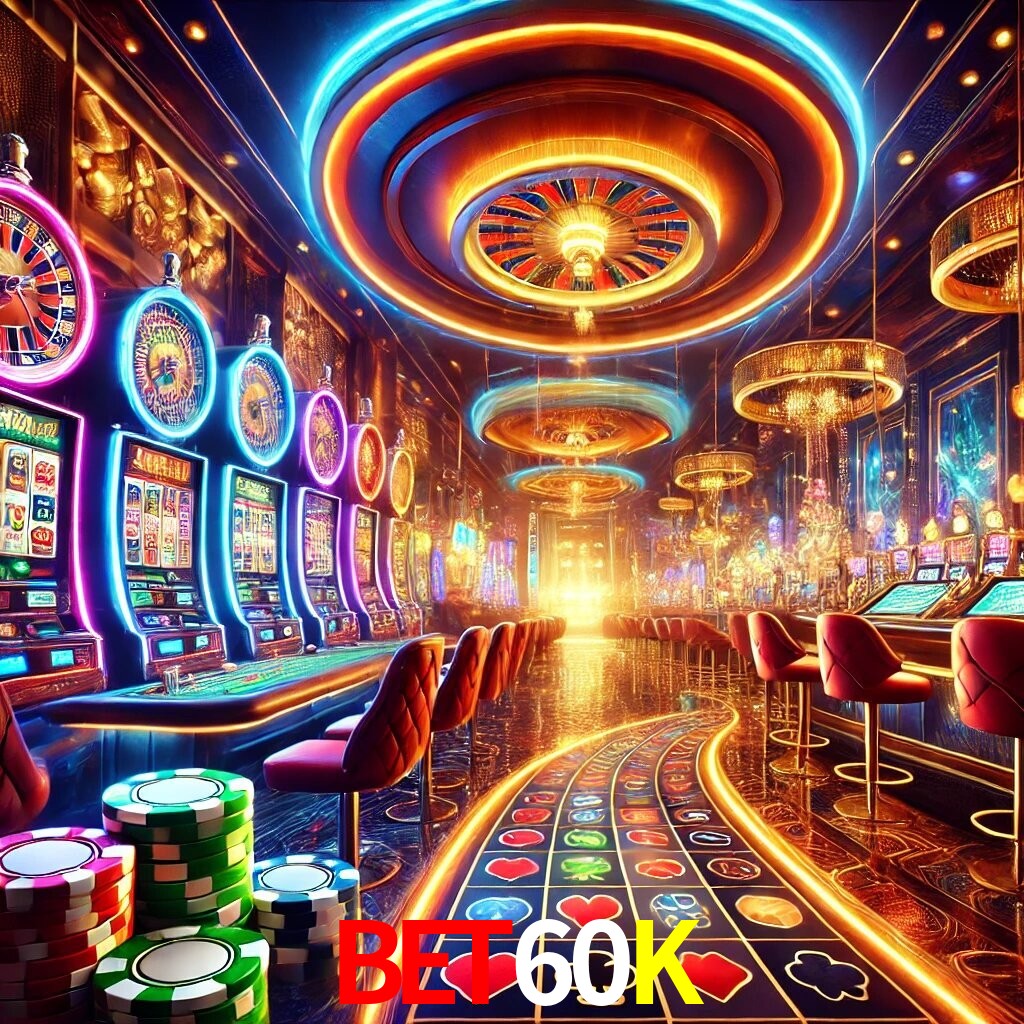  BET60K